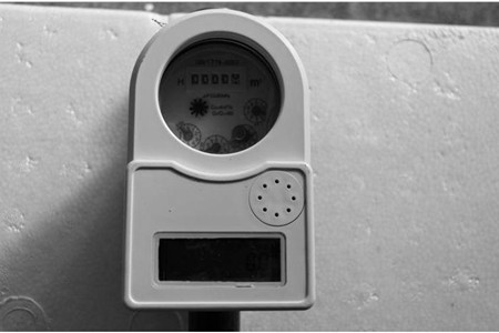 預(yù)付費(fèi)水表使用麻煩嗎?