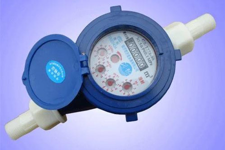 直飲水水表剩余水量充足但不出水是怎么回事?