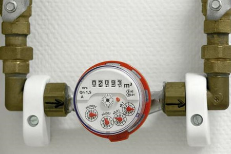 無線遠(yuǎn)傳水表怎么交水費(fèi)?