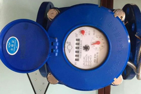 遠傳水表應該如何挑選？