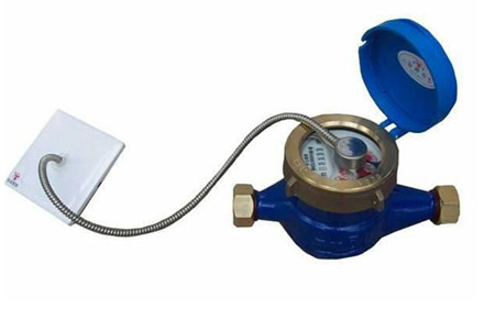 有線遠傳水表多少錢能買到？