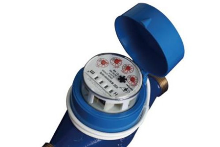 有線遠傳水表多少錢能買到？