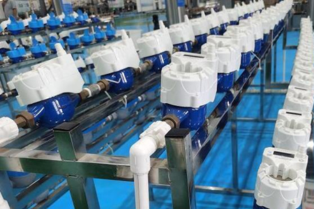 無線遠(yuǎn)傳水表廠家如何抓住市場機(jī)遇？