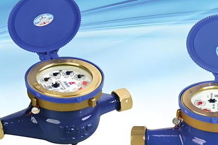 無線遠傳水表，為您帶來高效的水資源管理！