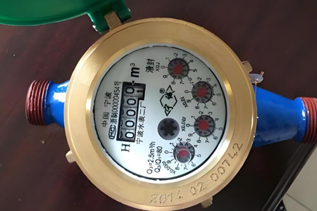 無(wú)線遠(yuǎn)傳水表價(jià)格多少錢合理？