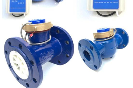 Lora無線遠傳水表是怎么實現(xiàn)數(shù)據(jù)遠傳的？