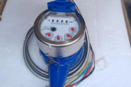 Lora無線遠傳水表是怎么實現(xiàn)數(shù)據(jù)遠傳的？