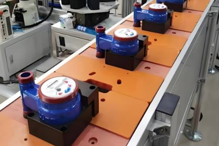 無線遠傳水表能徹底解決農村水改難題嗎？