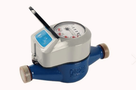 遠傳水表讀數(shù)異常是哪里出了問題？ 圖1