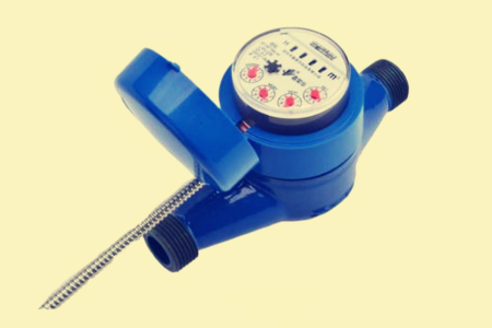 遠傳水表讀數(shù)異常是哪里出了問題？ 圖2