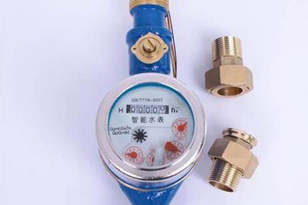 遠(yuǎn)傳水表被廣泛認(rèn)可，優(yōu)勢有哪些？ 圖2