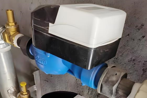 無線遠(yuǎn)傳水表使用期間會(huì)有哪些問題? 圖1