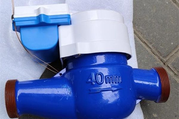 無線遠(yuǎn)傳水表使用期間會(huì)有哪些問題? 圖2