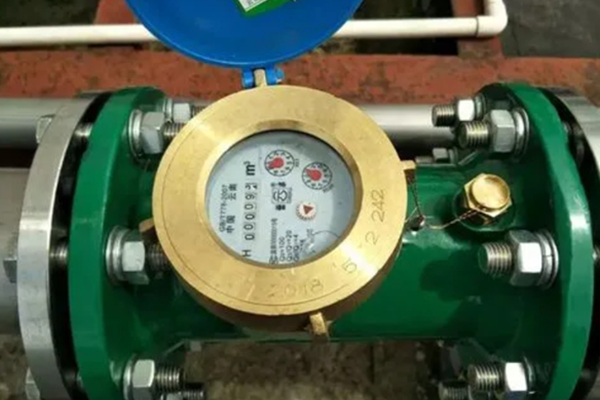 哪個廠家的無線遠傳水表更好用？ 圖1