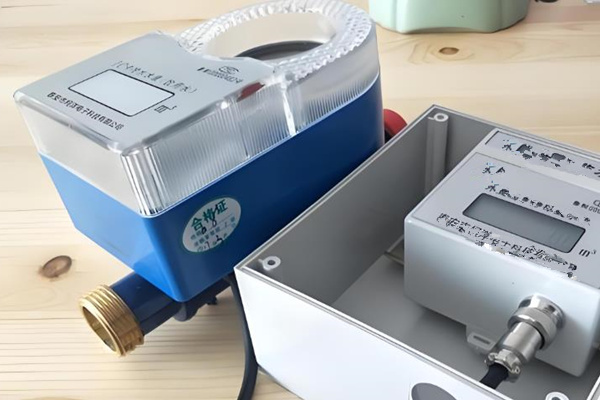 預付費遠傳水表是否值得選購買呢？ 圖1