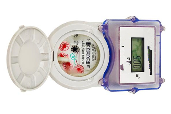 無線遠傳水表不能遠程采集用水數據怎么辦？ 圖2