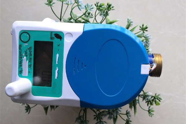 無線遠(yuǎn)傳水表在使用過程中需要注意哪些？ 圖2