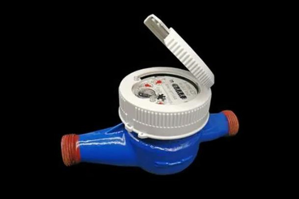 遠傳水表無法出水？可能是水表閥門關(guān)閉后沒打開！ 圖2