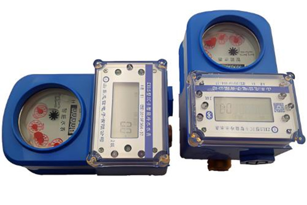 看過來！無線遠(yuǎn)傳水表安裝注意事項(xiàng) 圖1