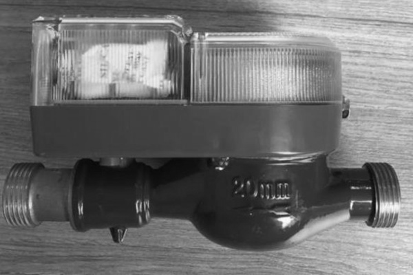 光電直讀遠傳水表只有RS485通訊方式嗎?并不是! 圖2