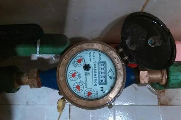 光電直讀遠傳閥控水表的工作原理原來是這樣的！ 圖2