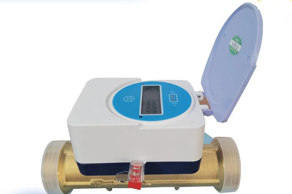 有線遠傳水表上使用止回閥的作用，你知道嗎？ 圖2