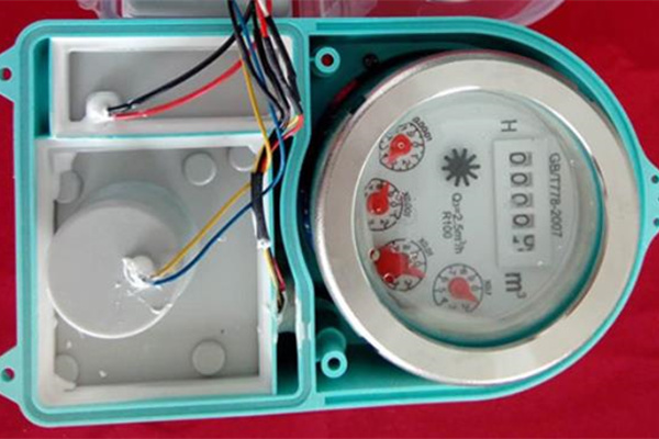 怎么選擇遠(yuǎn)傳水表生產(chǎn)廠家？考慮五個方面！ 圖1