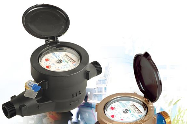 電子遠(yuǎn)傳水表的應(yīng)用場(chǎng)景都有哪些？ 圖1