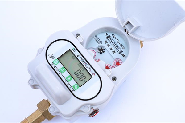 安裝一個無線遠傳水表需要多少錢？ 圖1