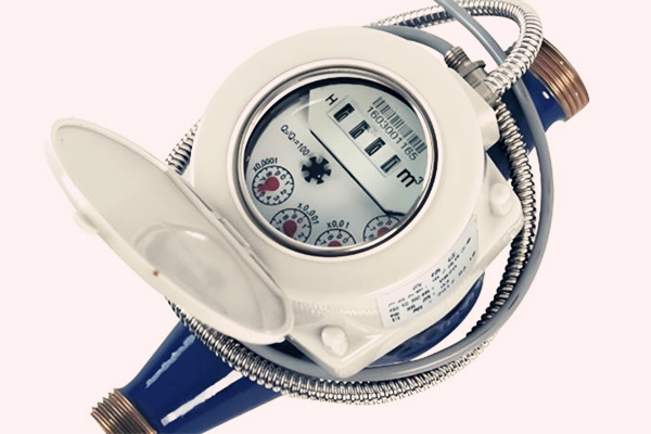 遠傳水表的特點、功能、選型技巧和使用注意事項 圖1
