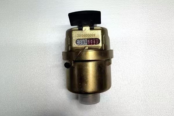 “嗡嗡”聲從哪里來(lái)？解析容積式水表運(yùn)行異響的原因與處理方法