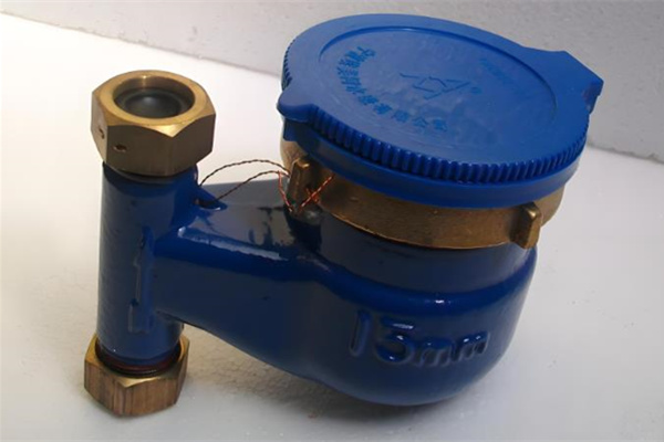 電子遠傳水表出現(xiàn)故障怎么辦？廠家科普！