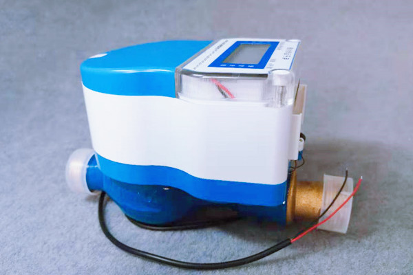 電子遙控水表的工作原理、結(jié)構(gòu)組成及功能特點(diǎn)