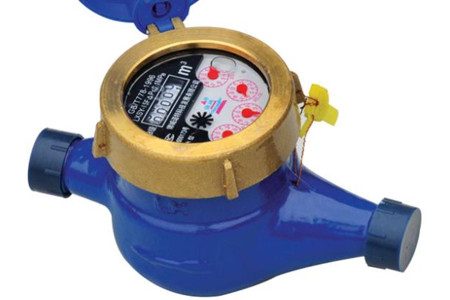 NB-IoT無線遠傳水表應該如何選購？