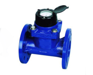 可拆卸螺翼式液封水表與普通水表有什么區別？