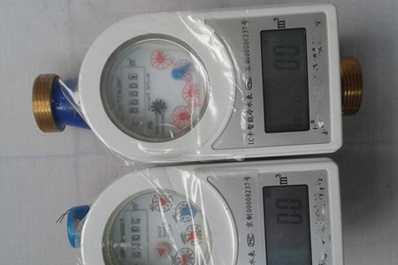 遠(yuǎn)傳水表生產(chǎn)廠(chǎng)家如何挑選？掌握四個(gè)技巧！