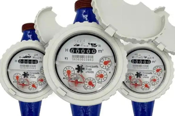 無線遠傳水表如何實現數據回傳？