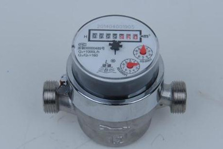 遠(yuǎn)傳水表的價格戰(zhàn)還能持續(xù)多久？
