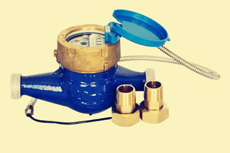 遠傳水表對安裝環境有哪些要求？