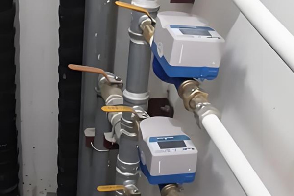 光電直讀遠傳水表只有RS485通訊方式嗎？并不是！