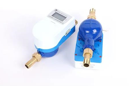 遠傳水表一般用于哪些場景？江北水表廠科普！