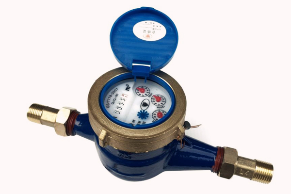 遠(yuǎn)傳水表普及率逐漸提高，使用效果好！