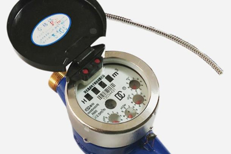 IC卡預付費水表和遠傳預付費水表區別在哪里？